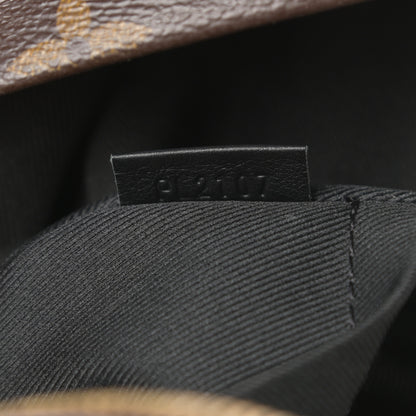 Louis Vuitton Monogram Palm Springs Backpack PM 7 of 16