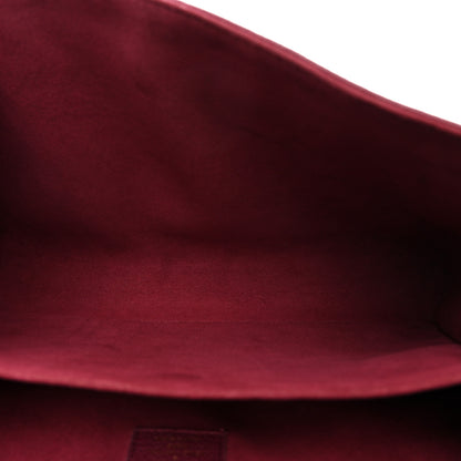 Louis Vuitton Empreinte Saint Germain MM Aurore 5 of 10