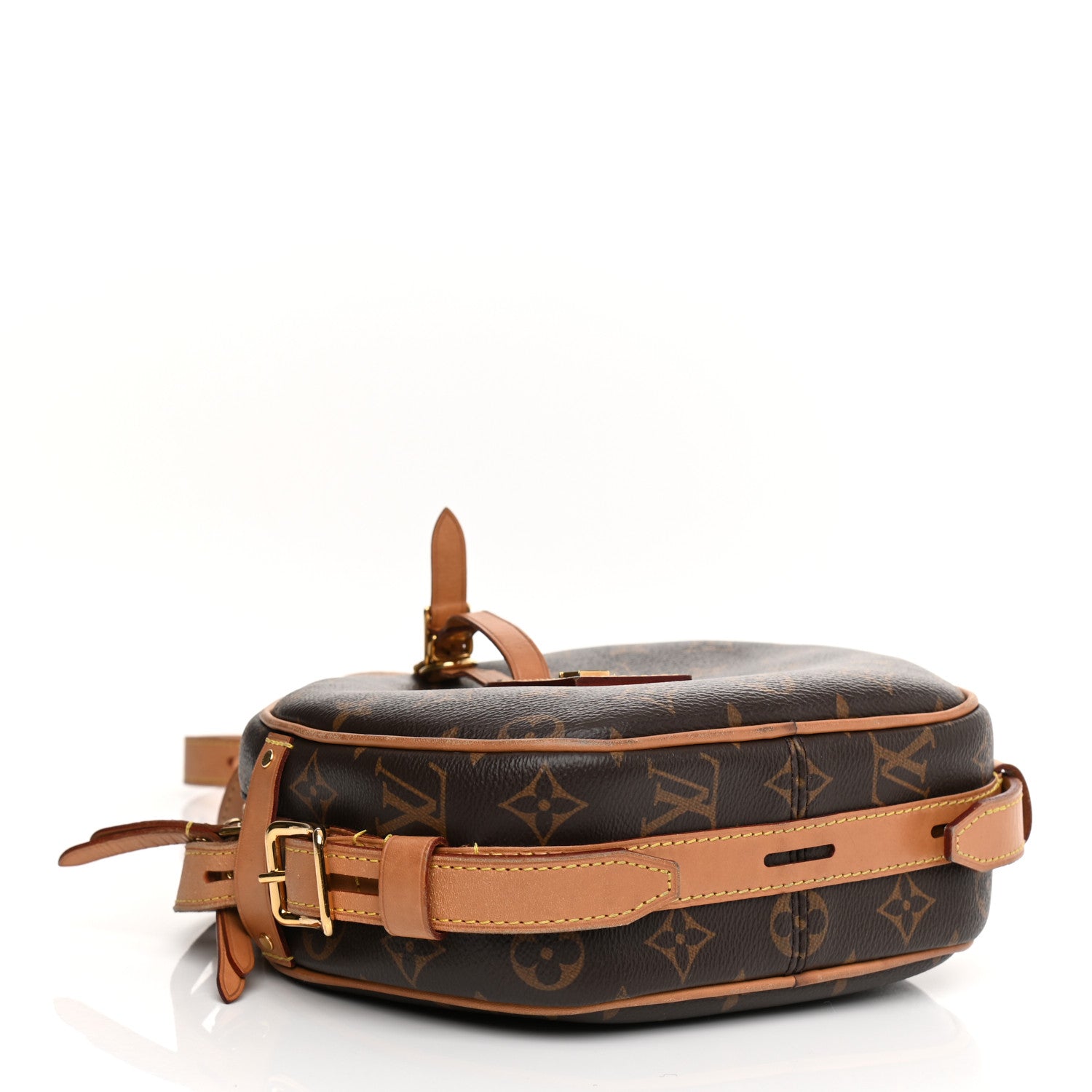 Louis Vuitton Monogram Boite Chapeau Souple MM 7 of 30