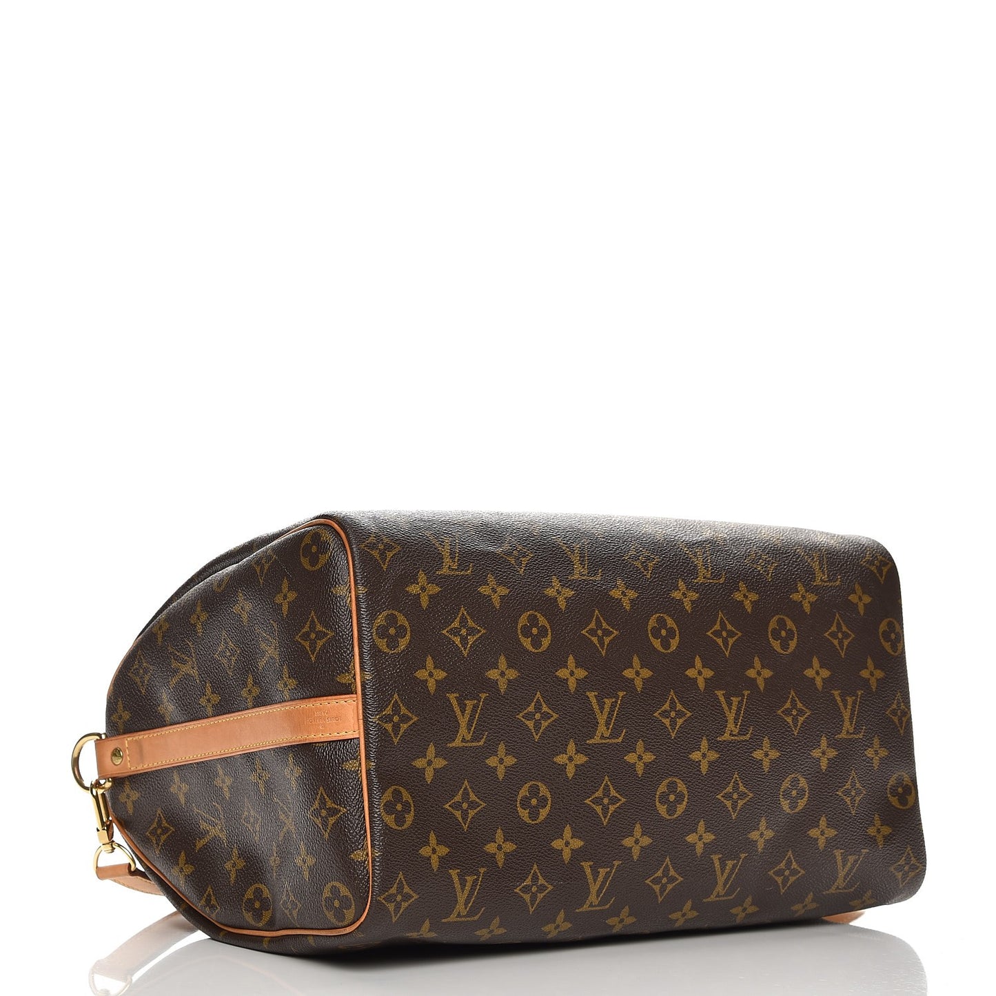 Monogram Speedy Bandouliere 35