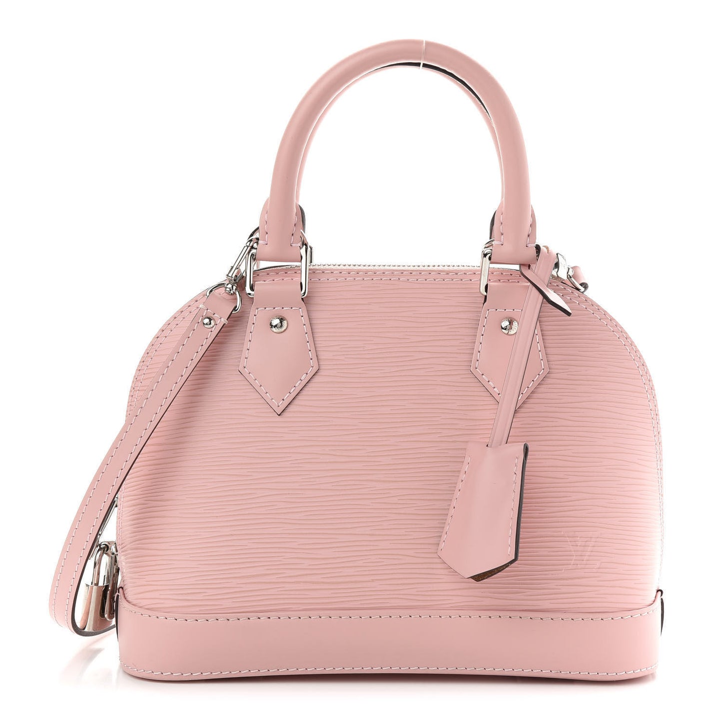 Epi Alma BB Rose Ballerine