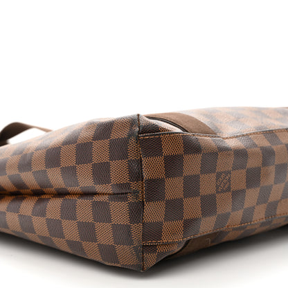 Louis Vuitton Damier Ebene Cabas Beaubourg 9 of 12