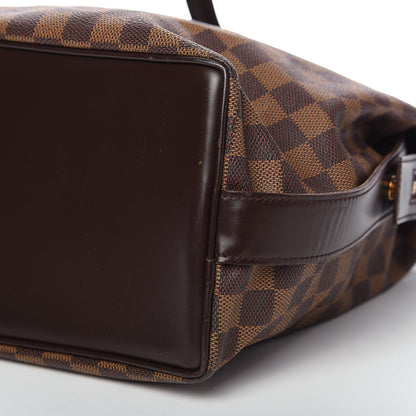 Louis Vuitton Damier Ebene Chelsea Tote 7 of 13
