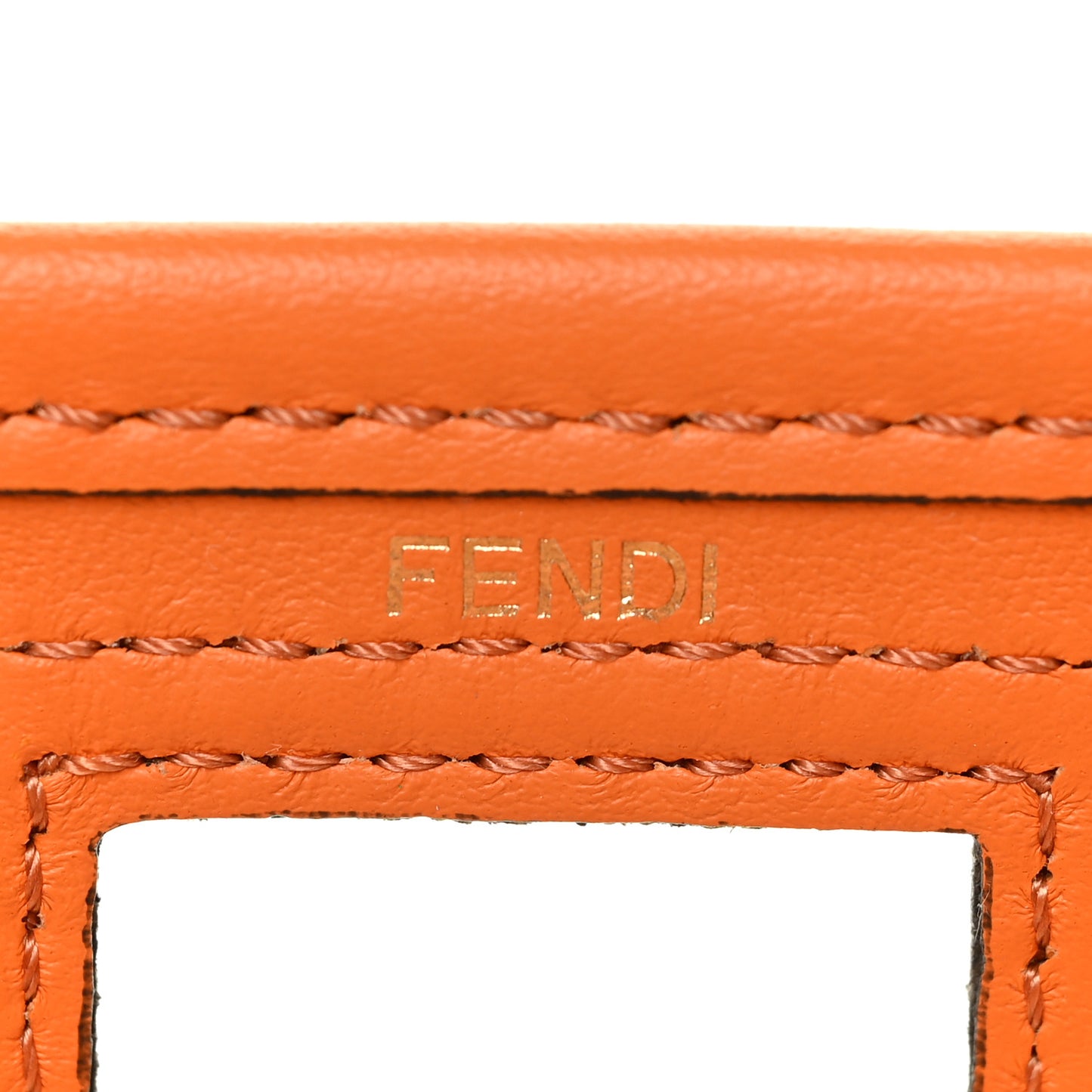 TPU Vitello Grace Pequin Pocket Mini Peekaboo Defender Aranciata