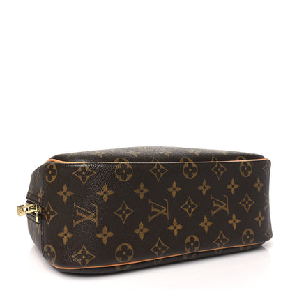 Louis Vuitton Monogram Trouville 4 of 10