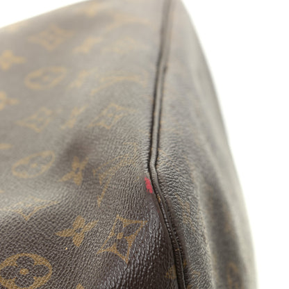 Louis Vuitton Monogram Neo Neverfull MM Cherry 20 of 21