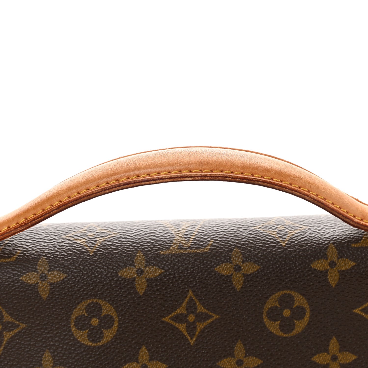 Louis Vuitton Monogram Beverly GM Briefcase 14 of 19