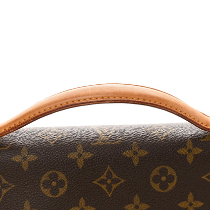 Louis Vuitton Monogram Beverly GM Briefcase 14 of 19