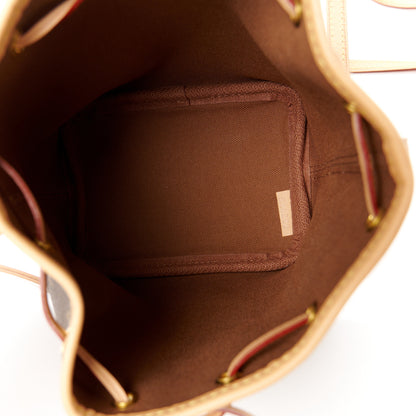 Louis Vuitton Monogram Nano Noe 5 of 10