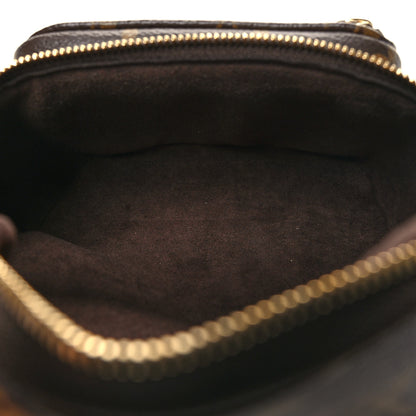 Louis Vuitton Monogram Mini Bumbag 5 of 9