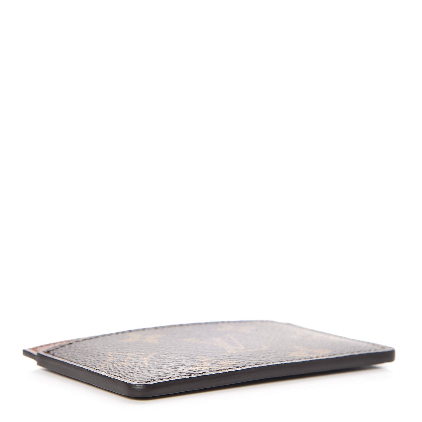 Monogram Card Holder Armagnac