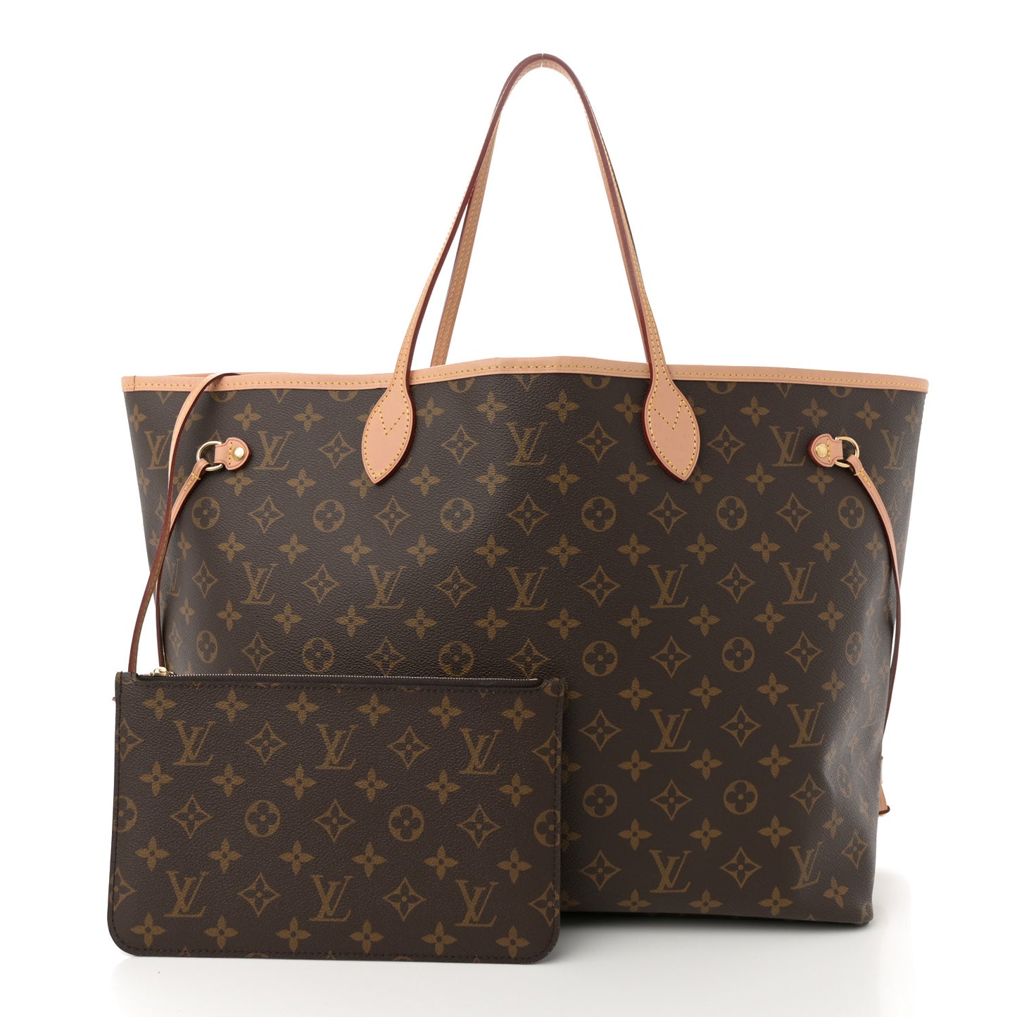 Monogram Neo Neverfull GM