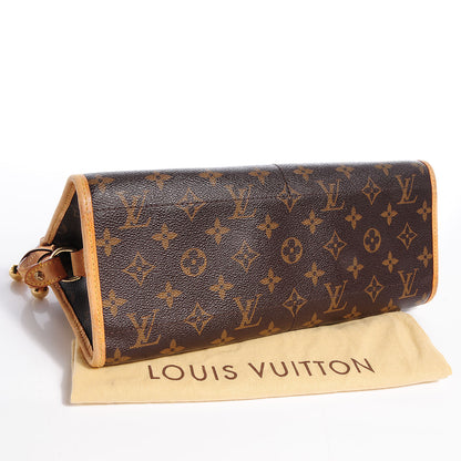 Louis Vuitton Monogram Popincourt Long Shoulder Bag 4 of 7