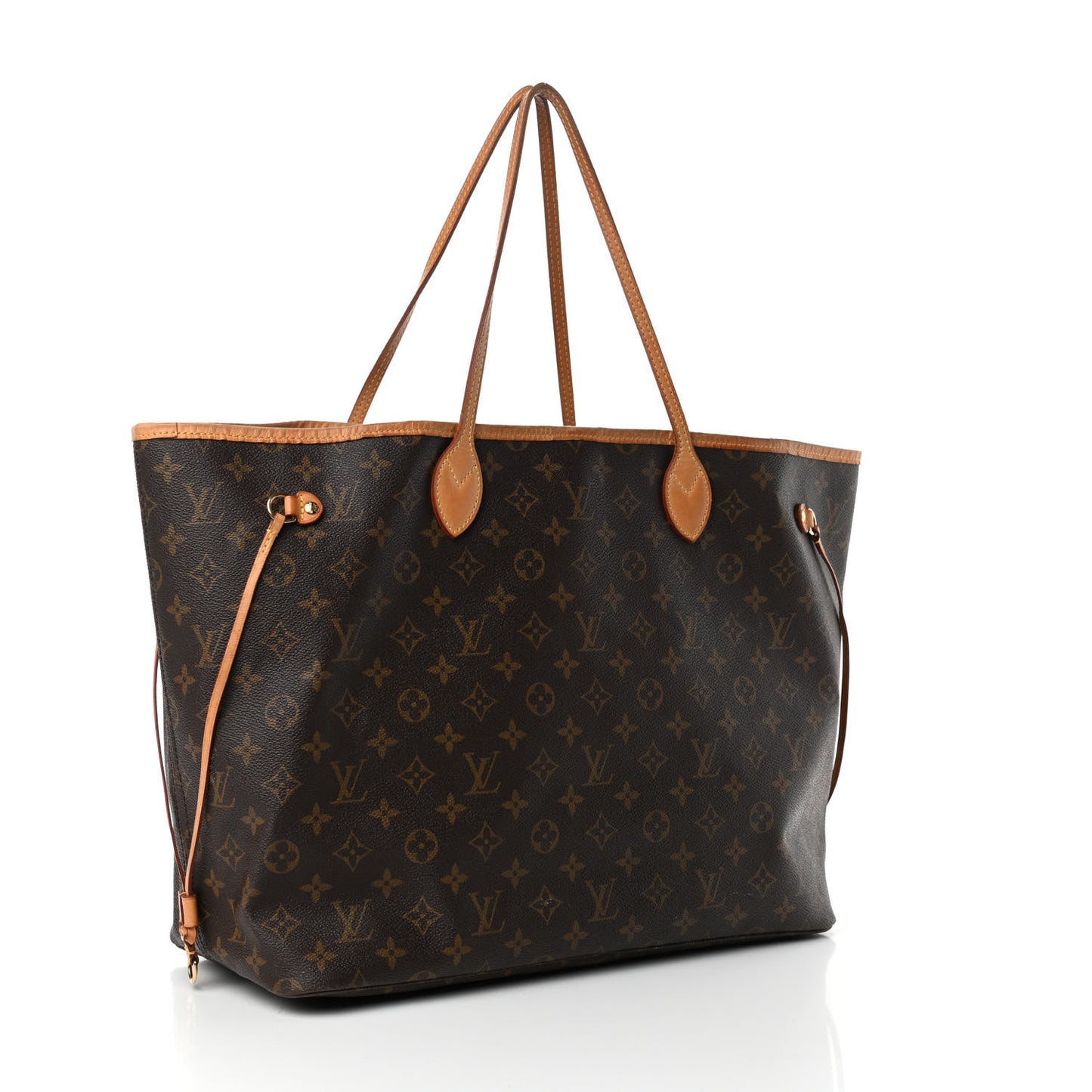 Monogram Neverfull GM