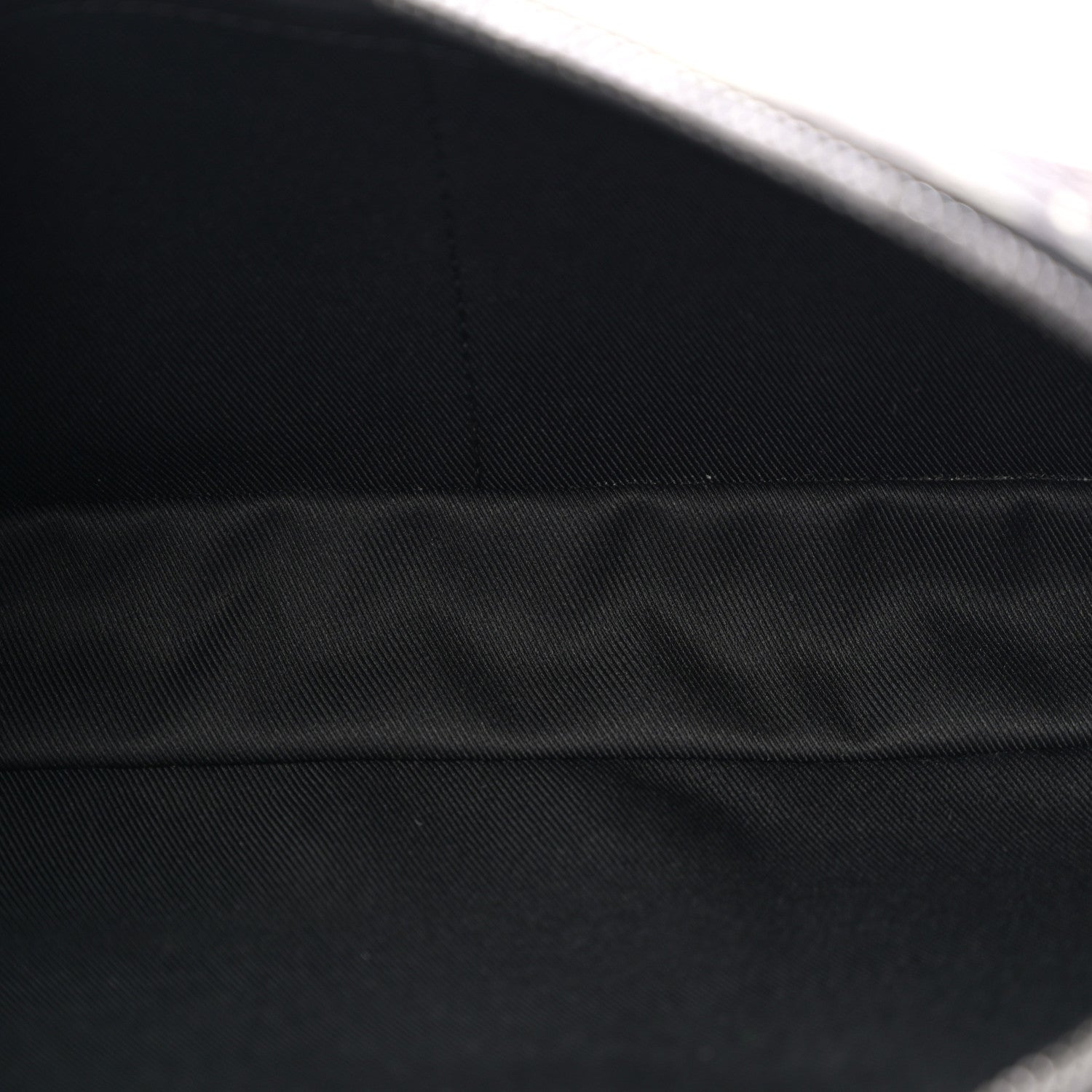 Louis Vuitton Monogram Galaxy Alpha Messenger 5 of 12