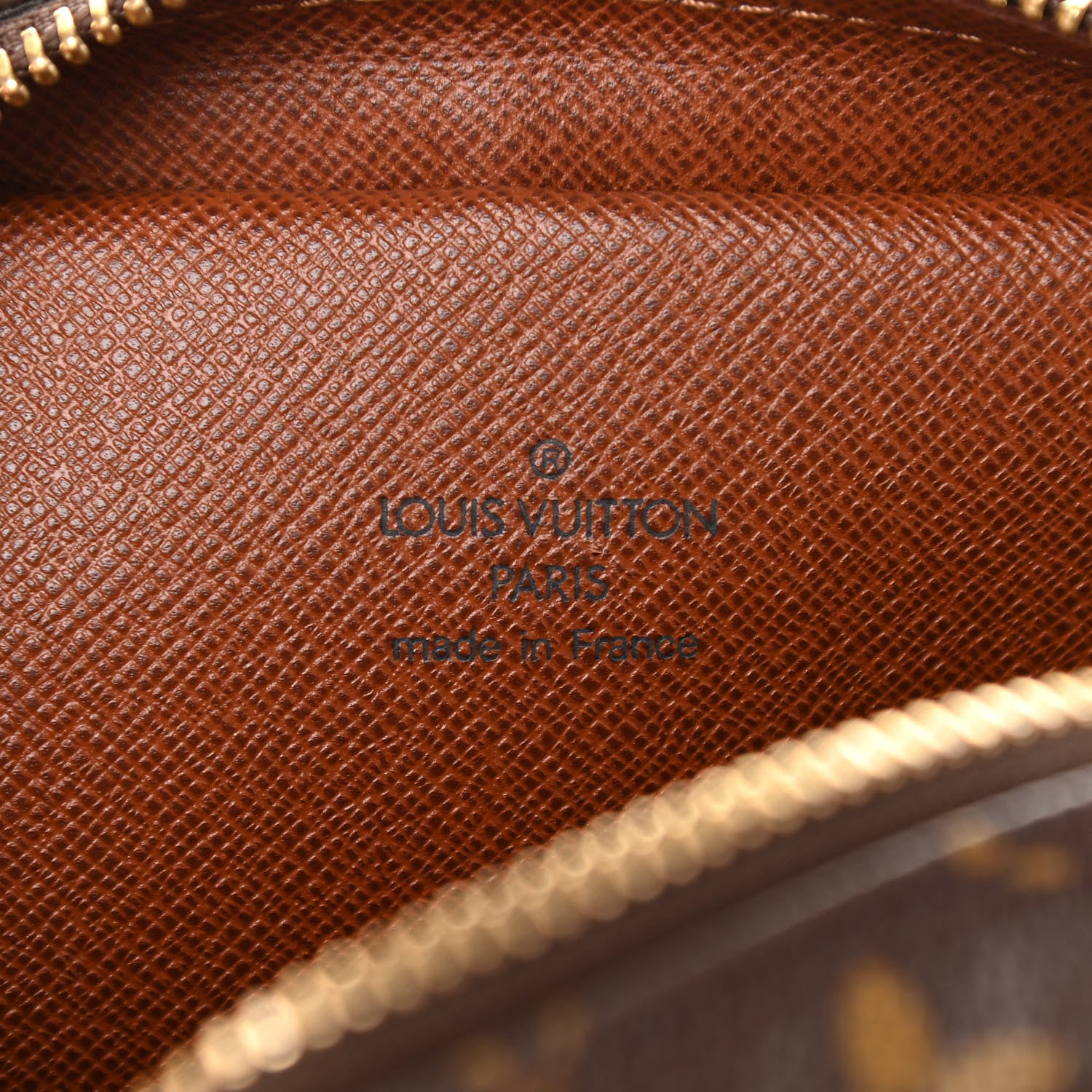 Louis Vuitton Monogram Amazone 7 of 11