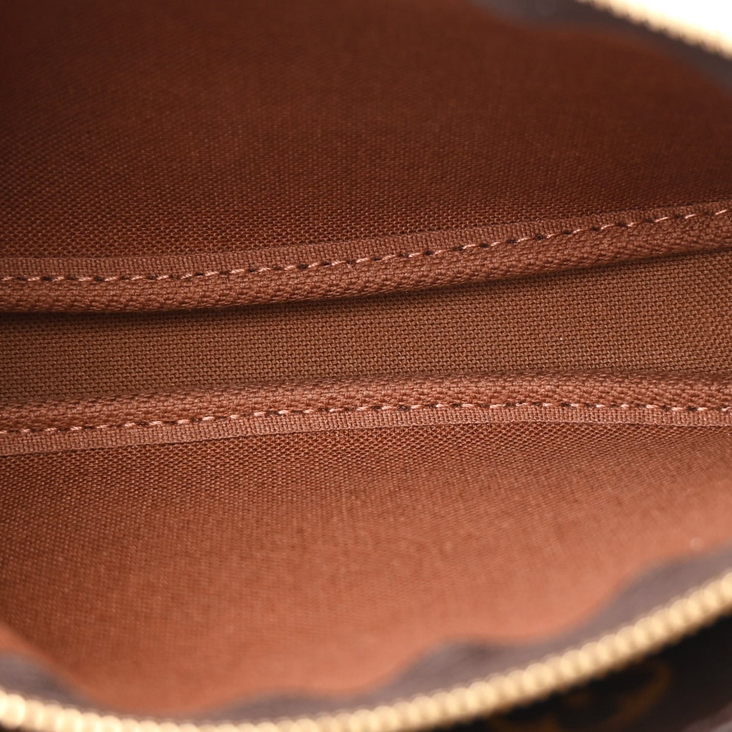 Monogram Multi Pochette Accessories Kaki