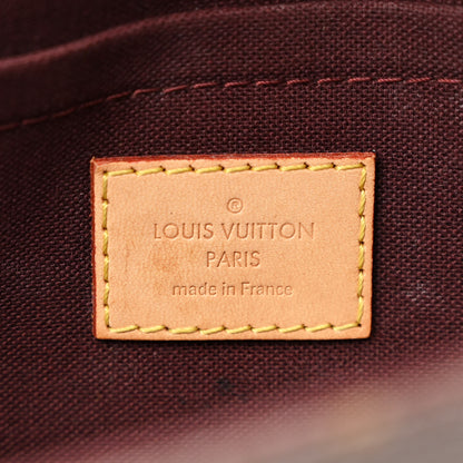 Louis Vuitton Monogram Favorite MM 6 of 13