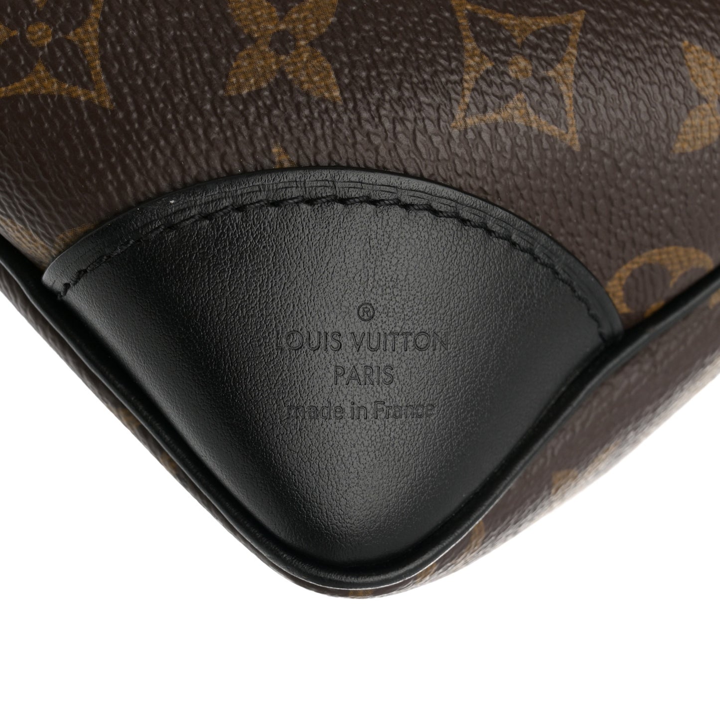 Monogram Odeon MM Black