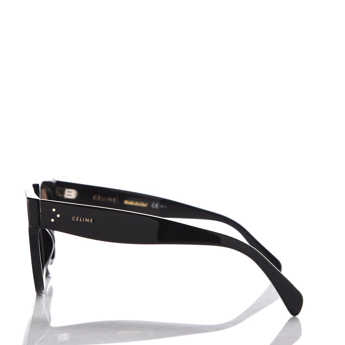 Lisa Sunglasses CL 41414/F/S Black