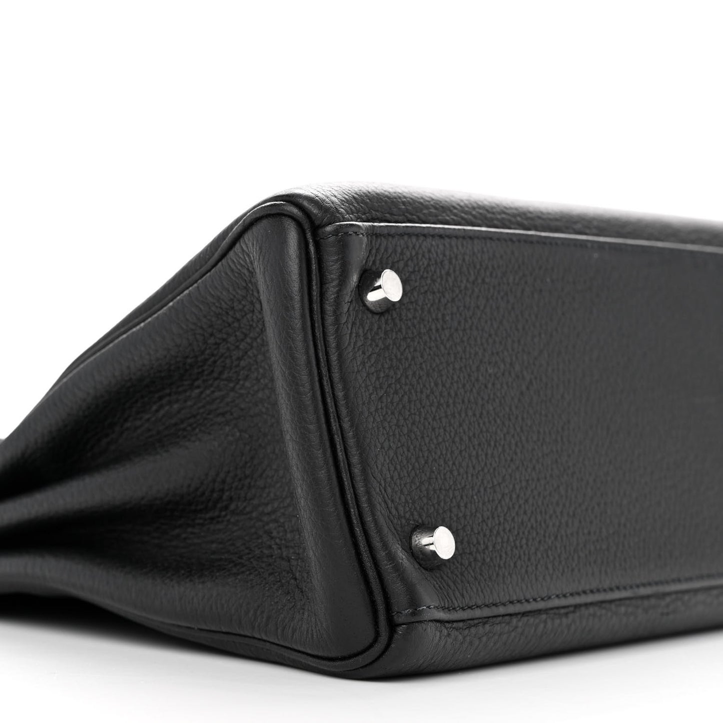 Togo Kelly Retourne 28 Black