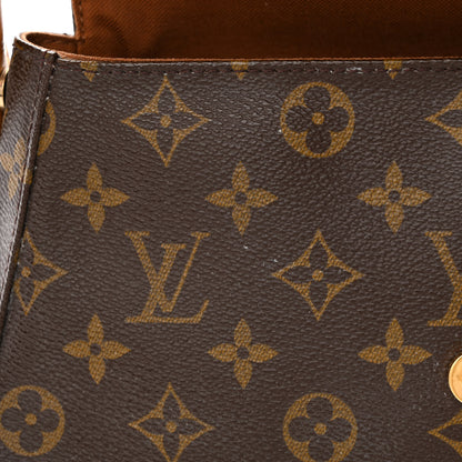 Louis Vuitton Monogram Mini Looping 15 of 17