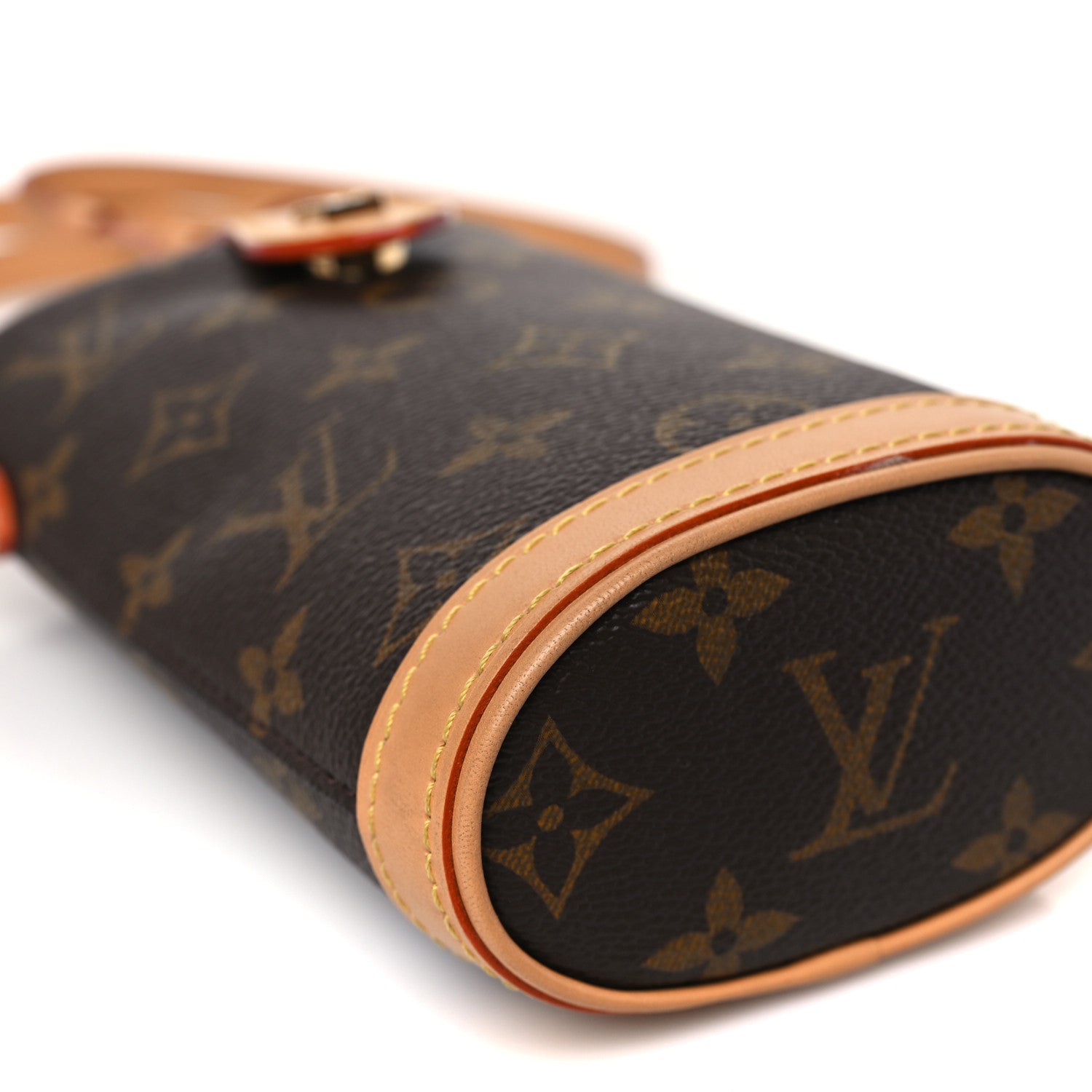 Louis Vuitton Monogram Fold Me Pouch 7 of 8