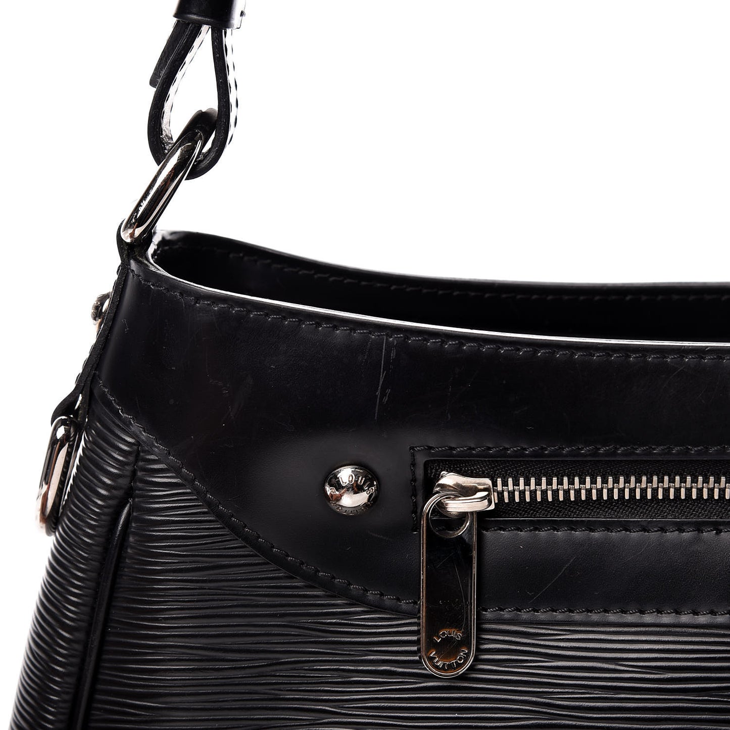 Epi Turenne PM Black