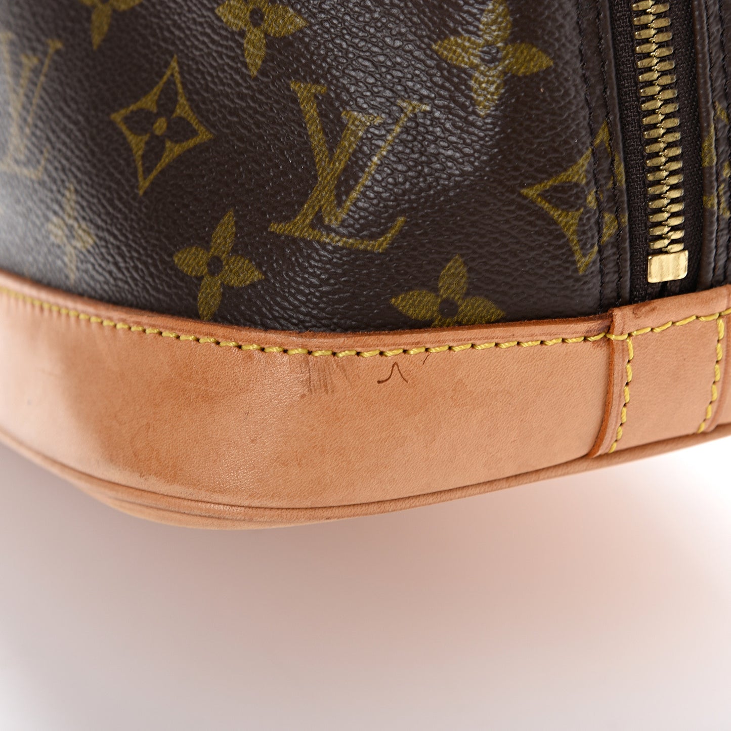 Monogram Alma PM