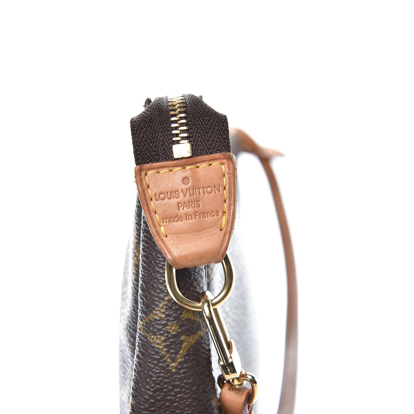 Monogram Pochette Accessories