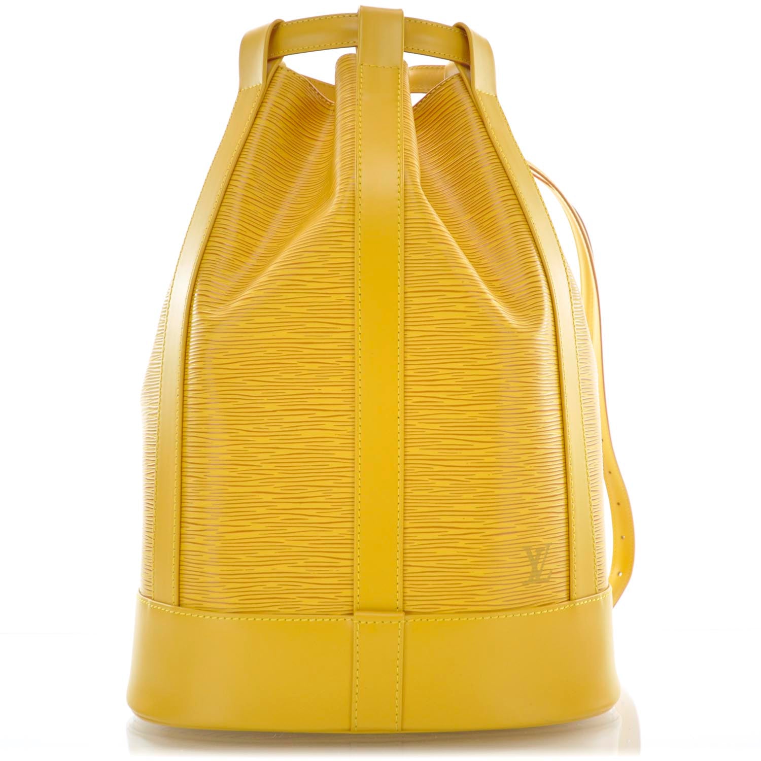 Louis Vuitton Epi Randonnee PM Tassil 1 of 9