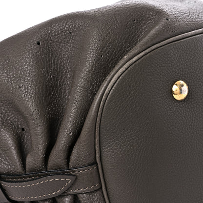 Louis Vuitton Mahina XL Elephant Gris 7 of 27