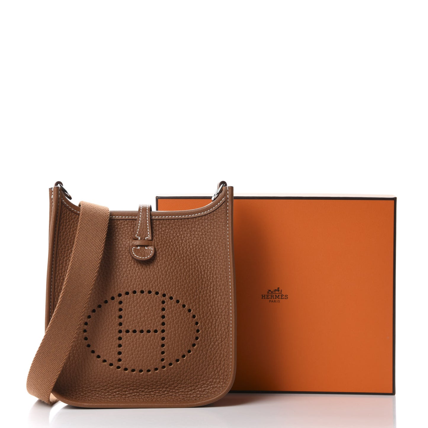 Taurillon Clemence Evelyne TPM Gold