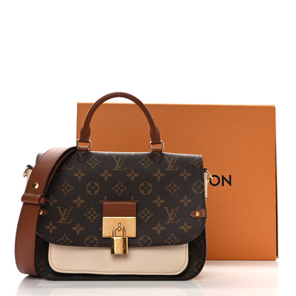 Louis Vuitton Monogram Vaugirard Creme 20 of 20