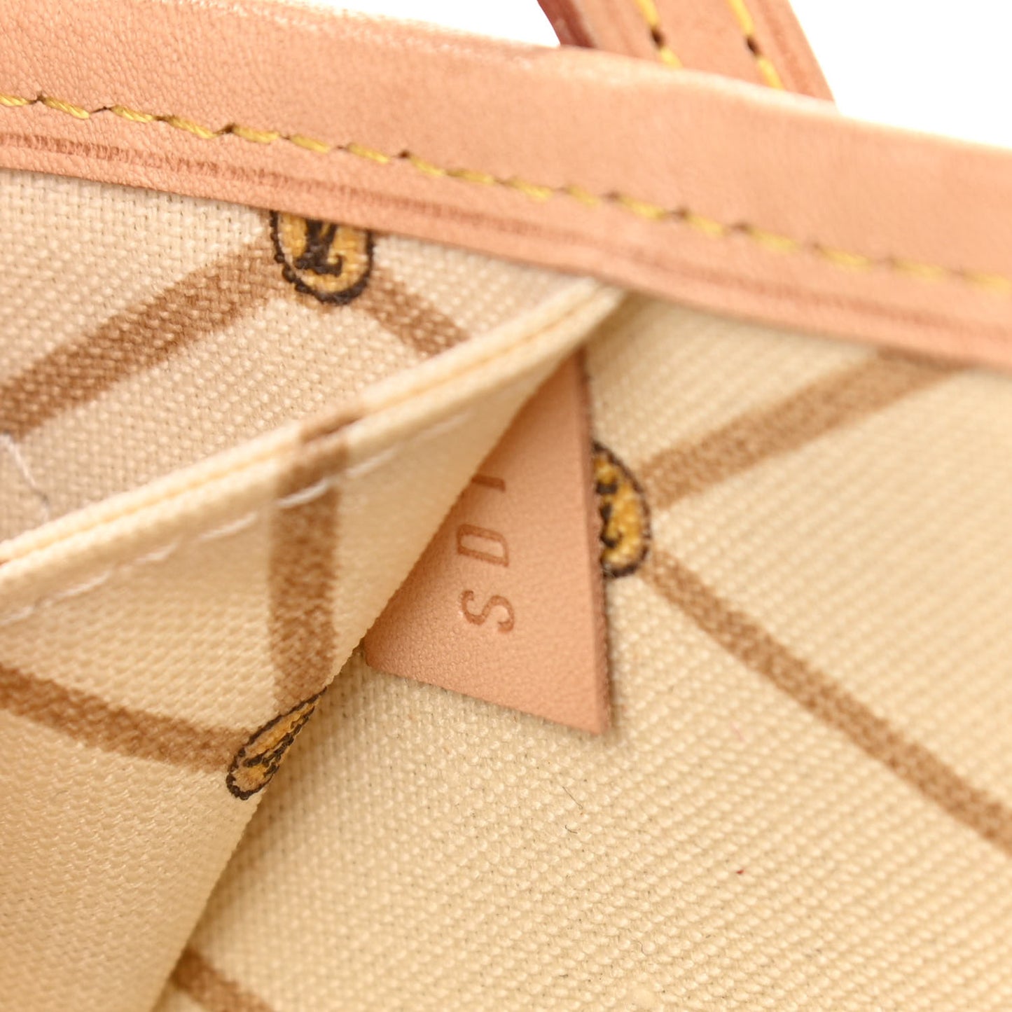 Damier Azur Summer Trunks Neo Neverfull MM