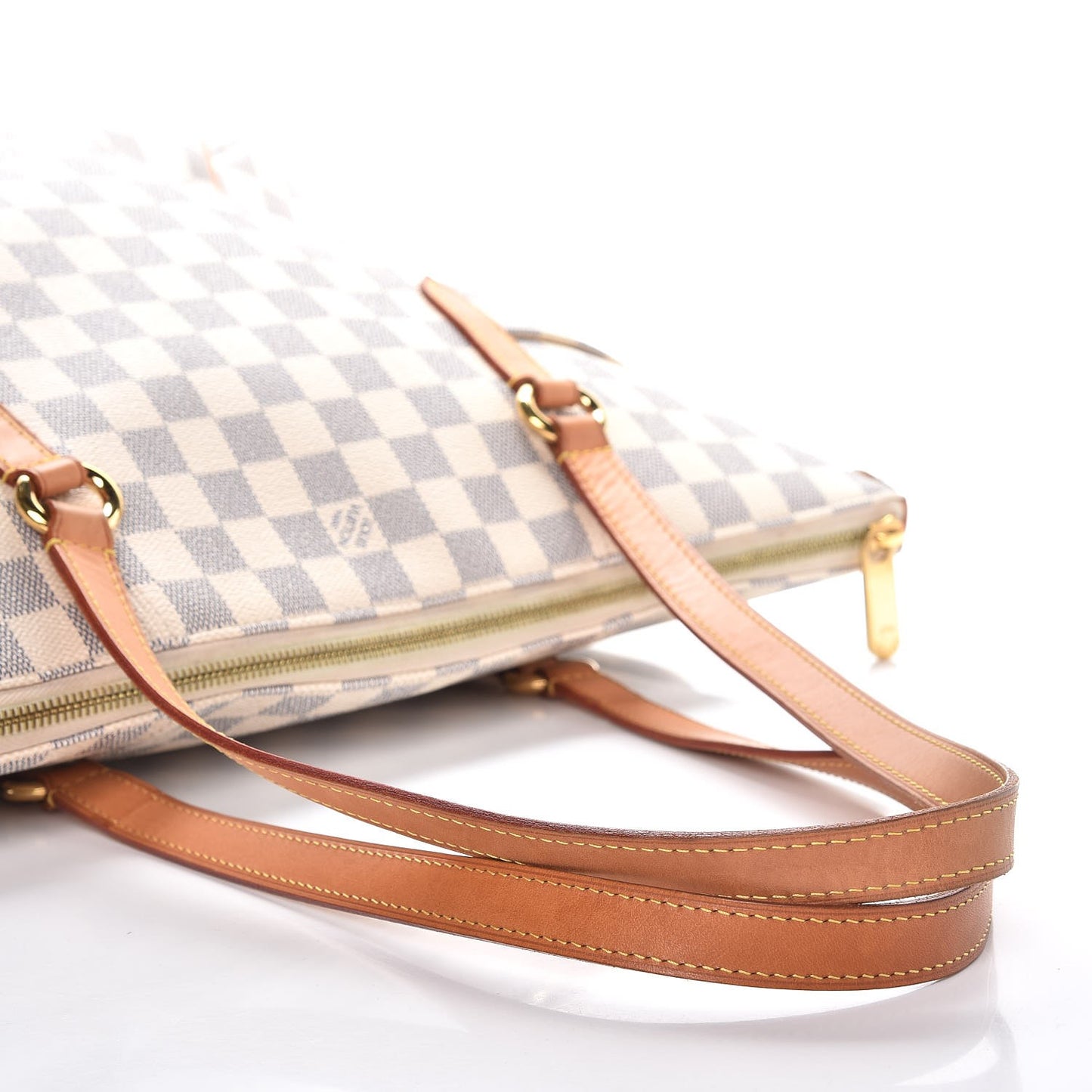 Damier Azur Totally MM