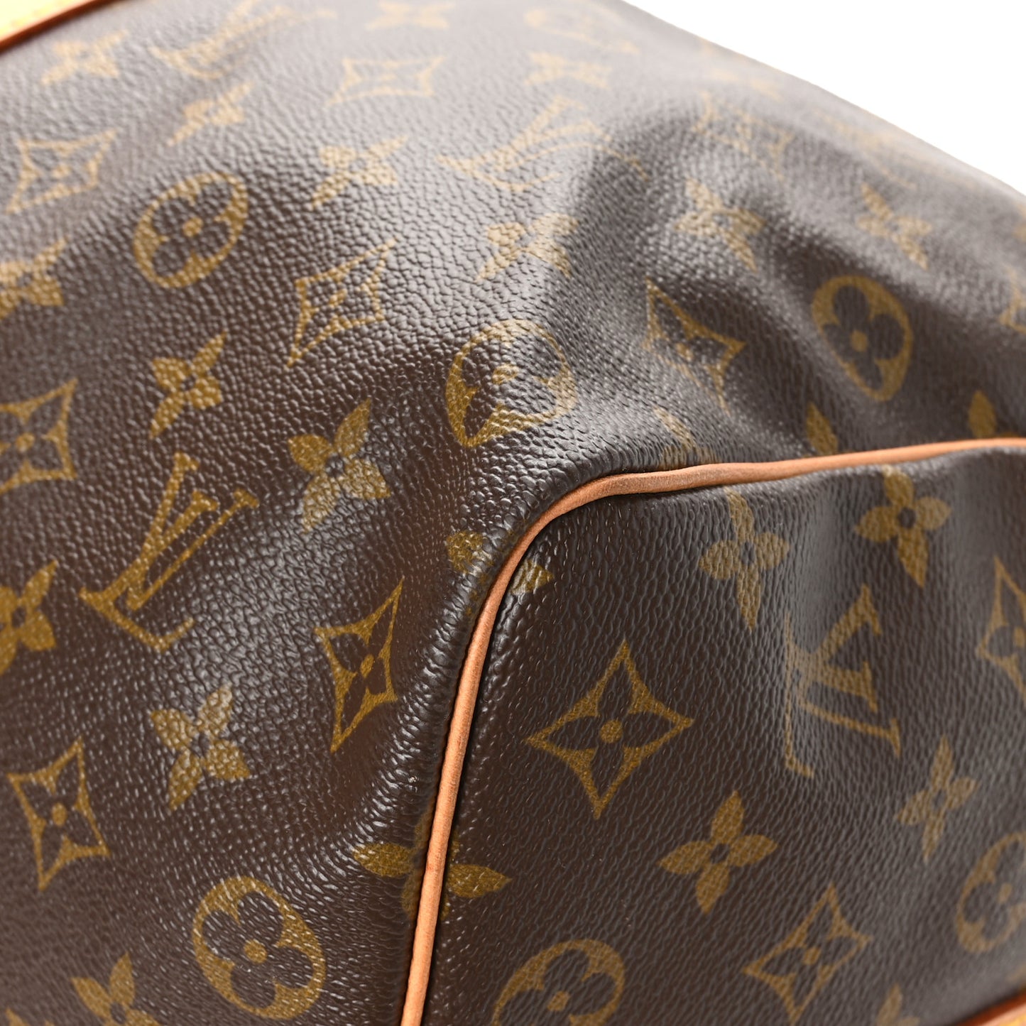Monogram Keepall Bandouliere 50