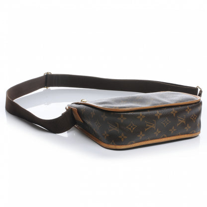 Louis Vuitton Monogram Bosphore PM Messenger 4 of 7
