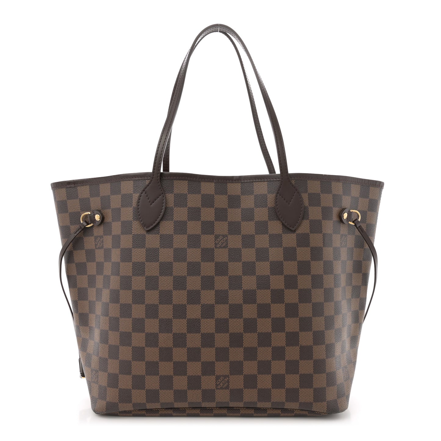 Damier Ebene Neverfull MM