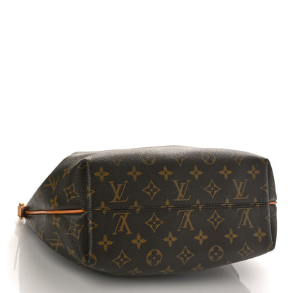 Louis Vuitton Monogram Turenne PM 4 of 10