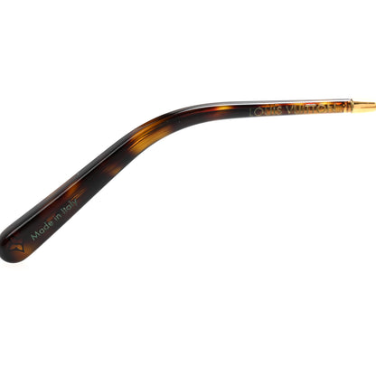Louis Vuitton Metal The LV Pilot Sunglasses Z1619U Gradient Brown Monogram 6 of 8