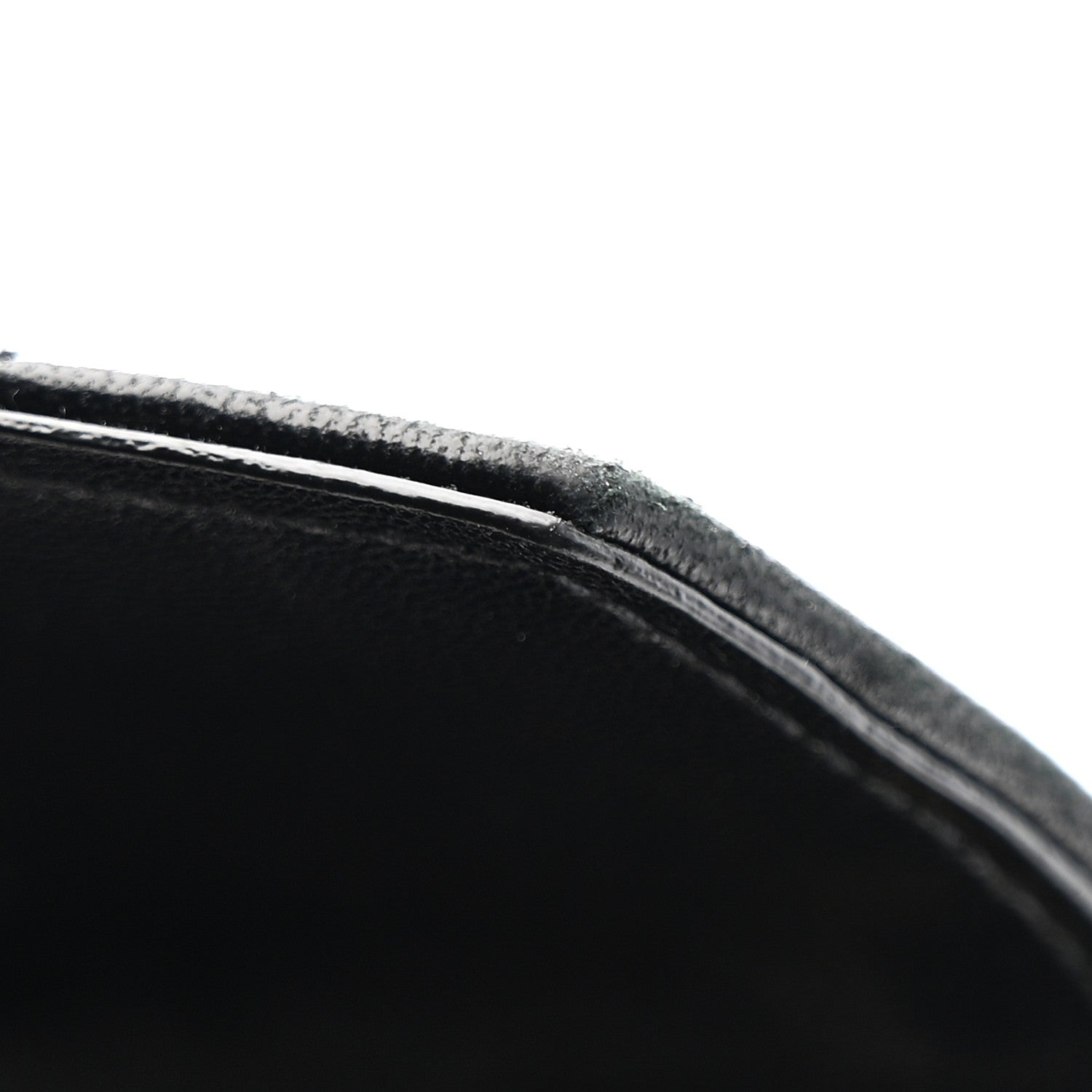 Saint Laurent Lambskin Mixed Matelasse Triquilt Small Monogram Satchel Black 22 of 22