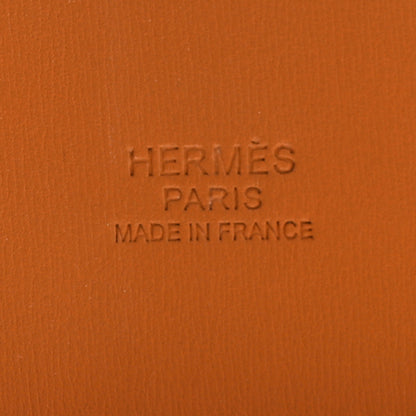 Hermes Box Collier De Chien CDC Belt 70 28 Black 5 of 13
