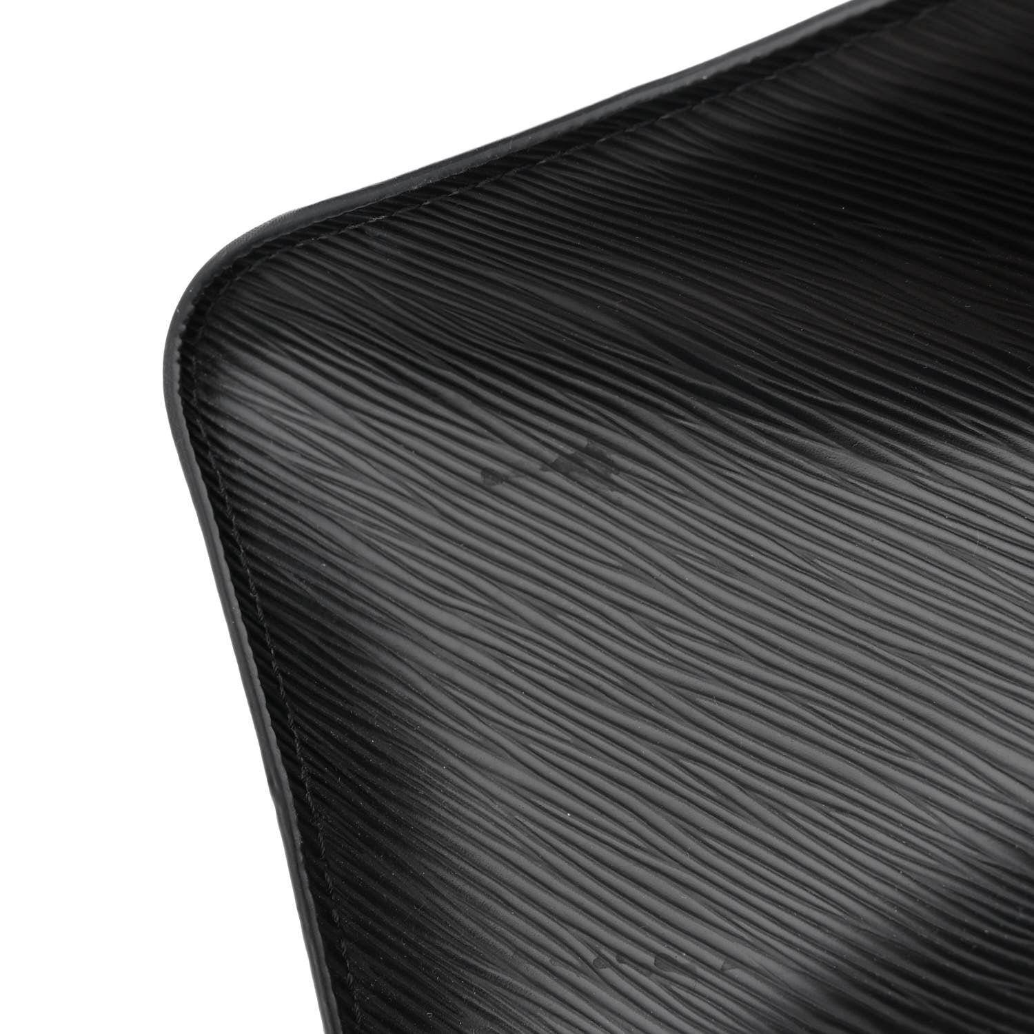 Louis Vuitton Epi Onthego MM Black 10 of 10