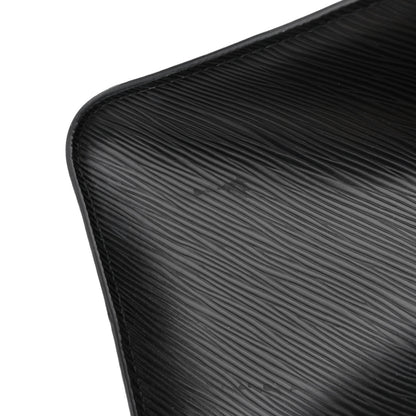Louis Vuitton Epi Onthego MM Black 10 of 10