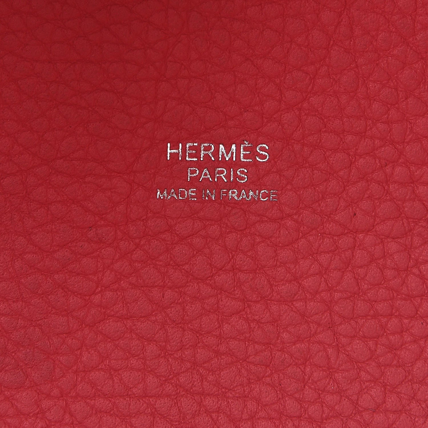 Hermes Taurillon Clemence Picotin Lock 18 PM Rose Azalee 8 of 12