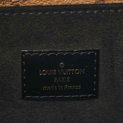 Louis Vuitton Reverse Monogram Pochette Metis 6 of 10