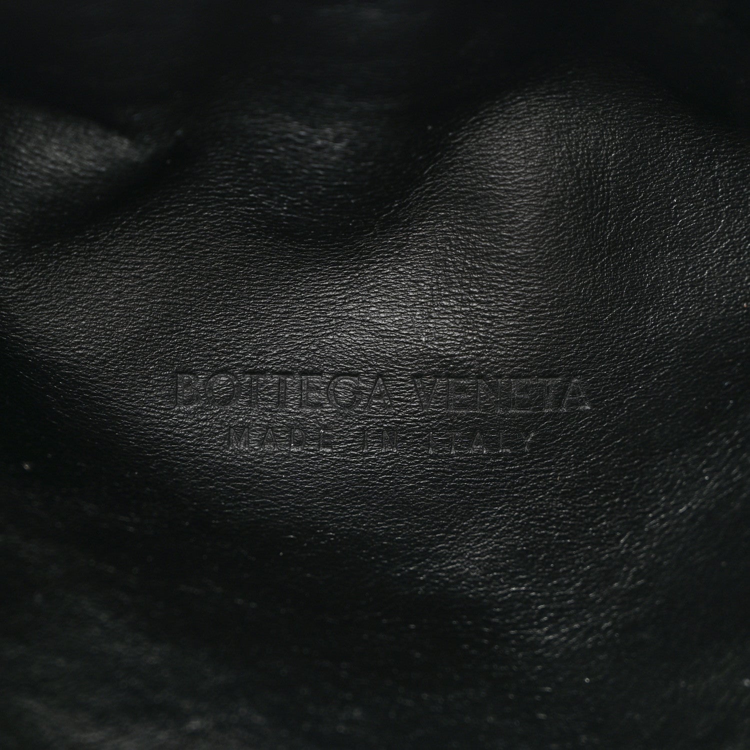 Bottega Veneta Nappa Intrecciato Teen Jodie Hobo Black 6 of 10