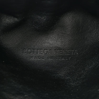 Bottega Veneta Nappa Intrecciato Teen Jodie Hobo Black 6 of 10