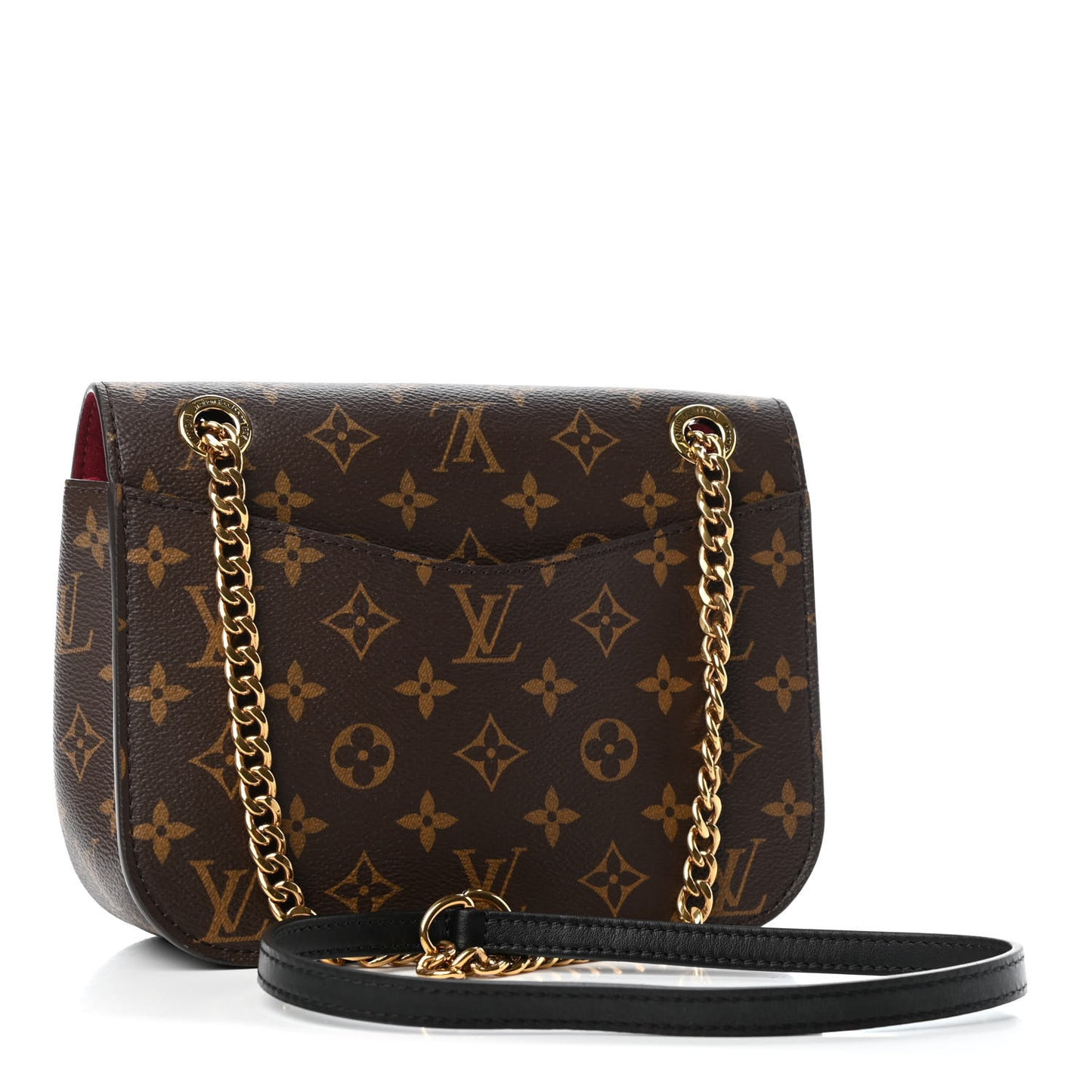 Monogram Passy